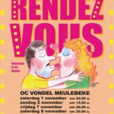 Rendez Vous